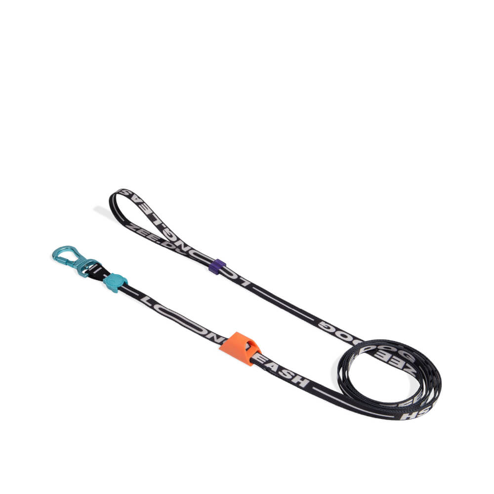 Zee.Dog Long Leash | 1.75m - 3m