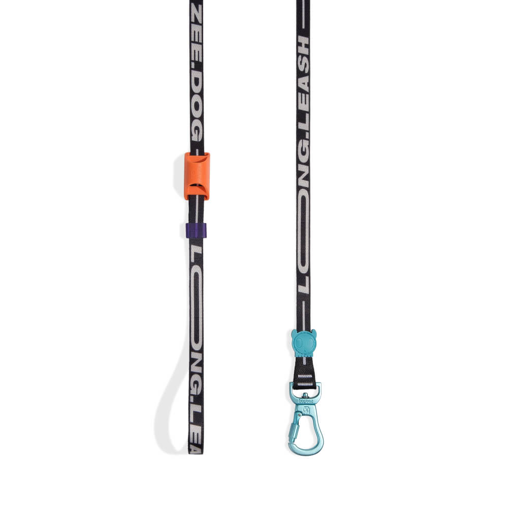 Zee.Dog Long Leash | 1.75m - 3m