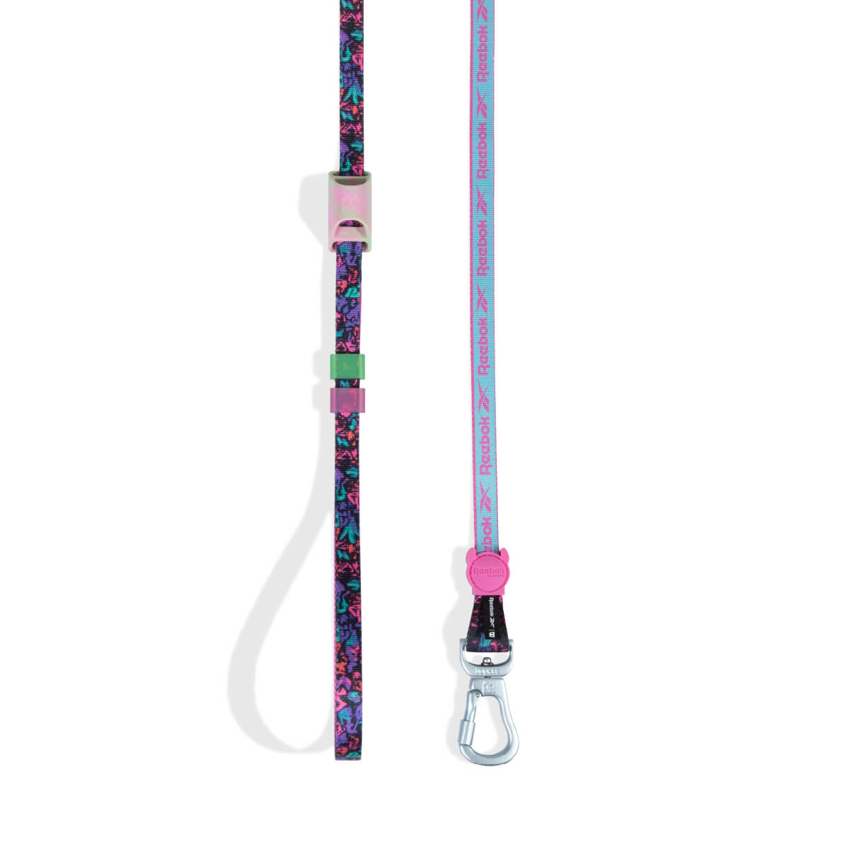 Zee.Dog x Reebok Long Leash | Aerobic