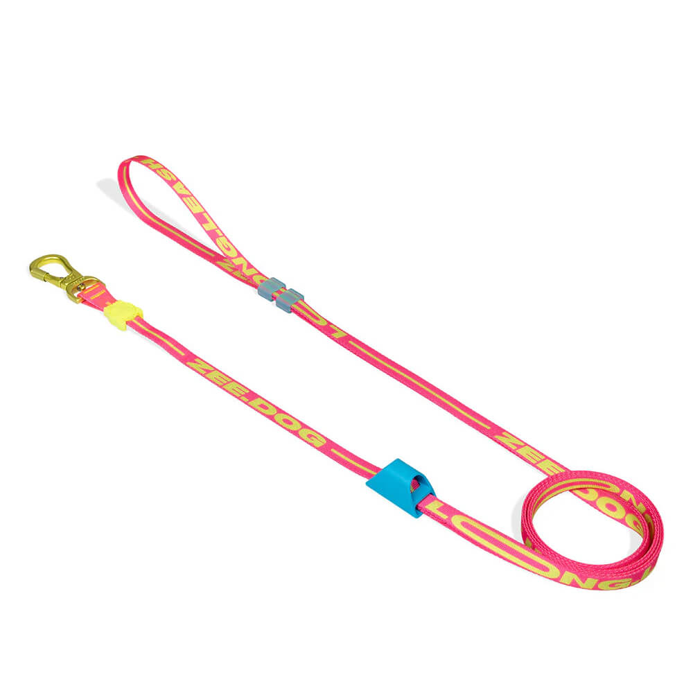 Zee.Dog Long Leash | Drago