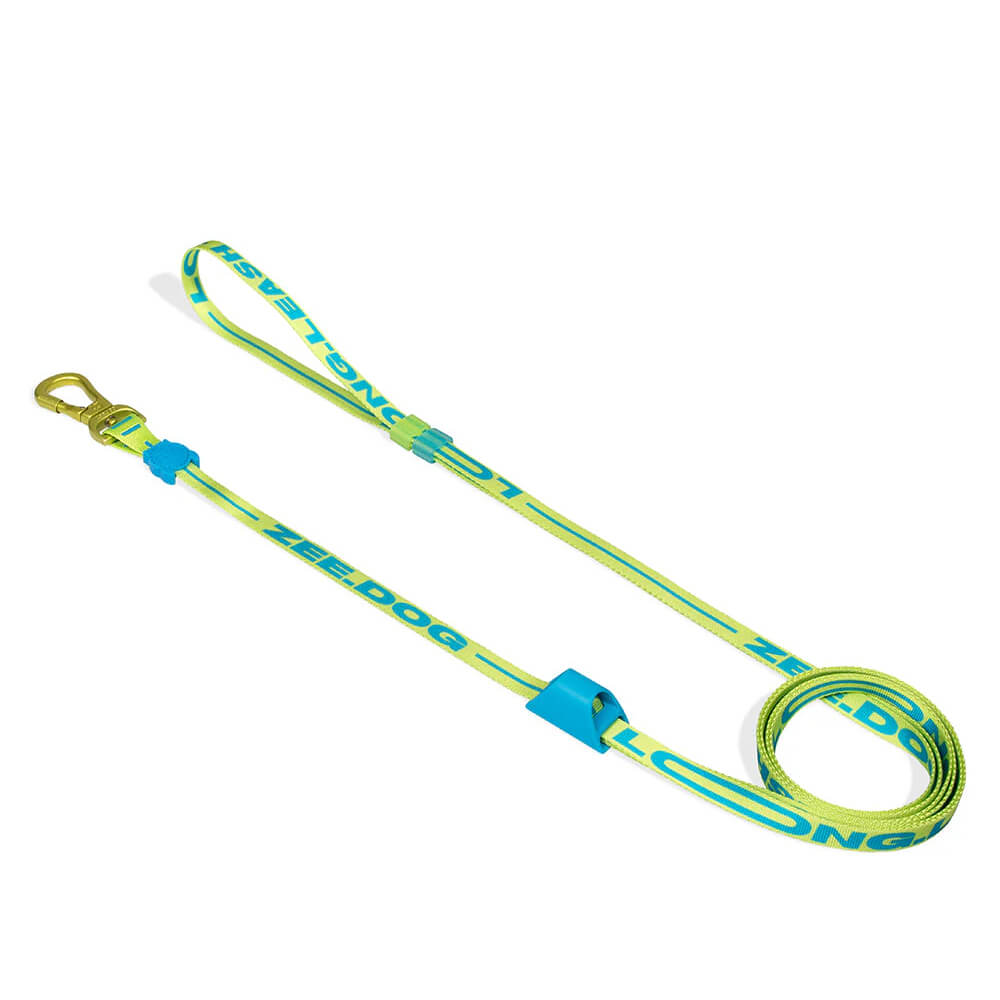 Zee.Dog Long Leash | Rayo