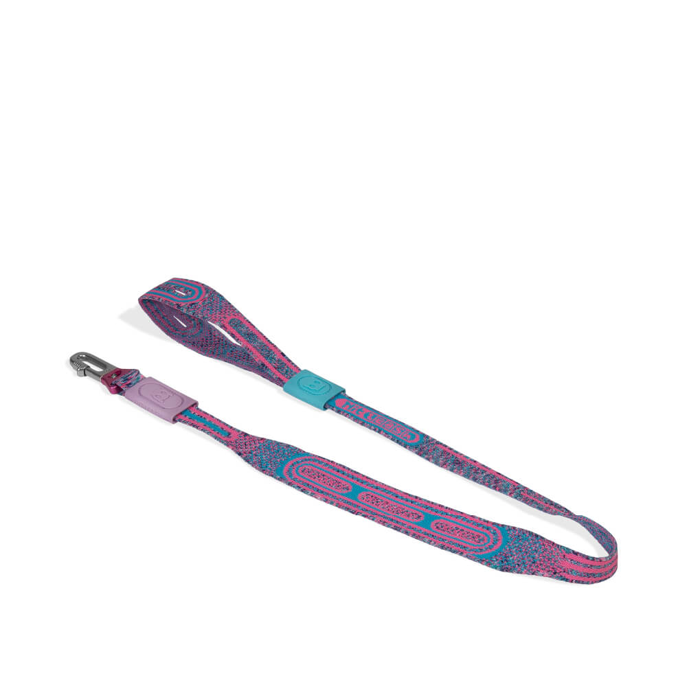 Zee.Dog Nit Leash | Candy