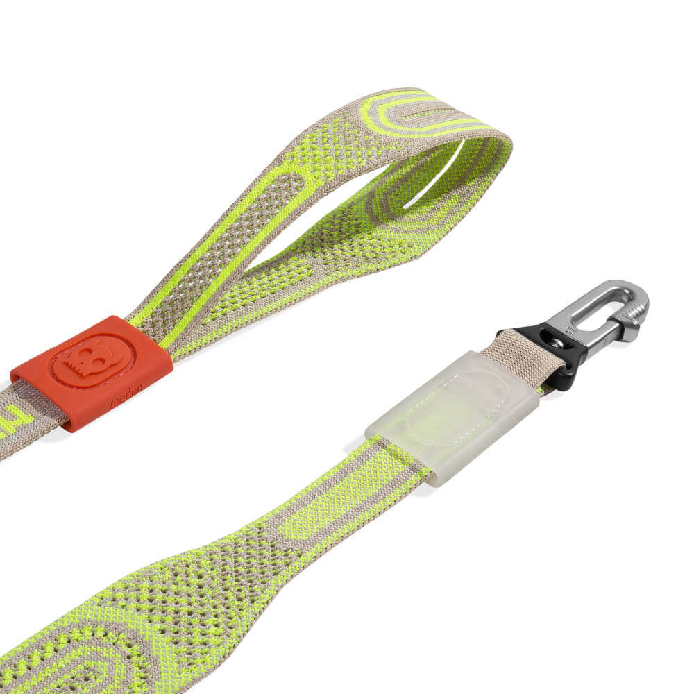 Zee.Dog Nit Leash | Gluten