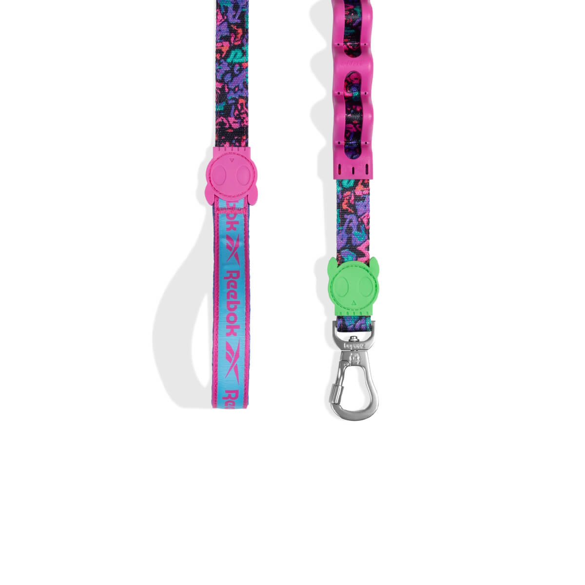 Zee.Dog x Reebok Ruff Leash | Aerobic