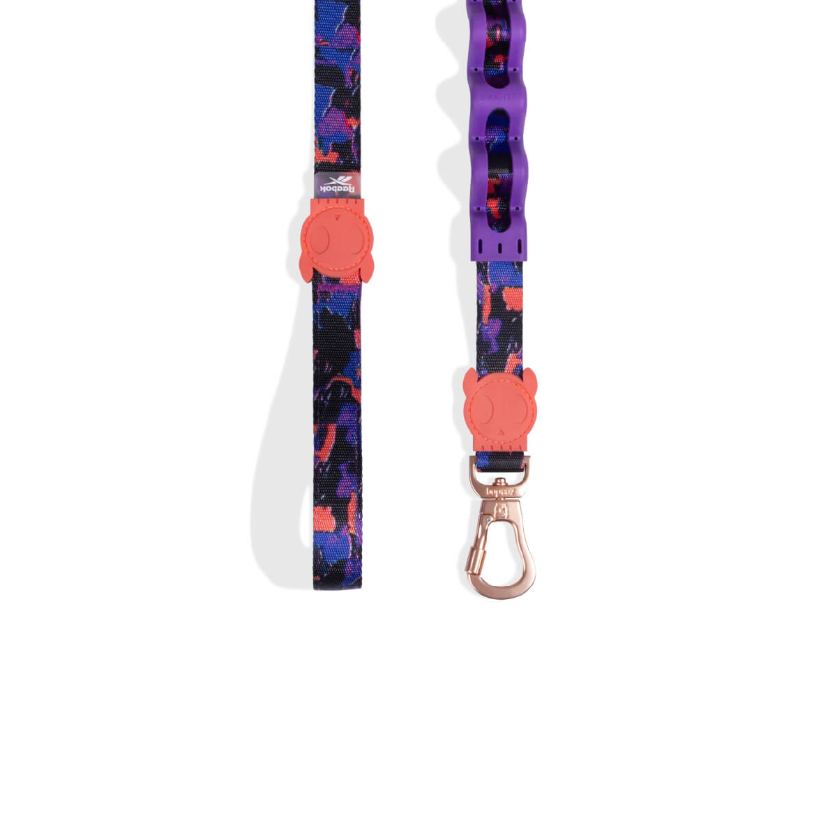 Zee.Dog x Reebok Ruff Leash | Court