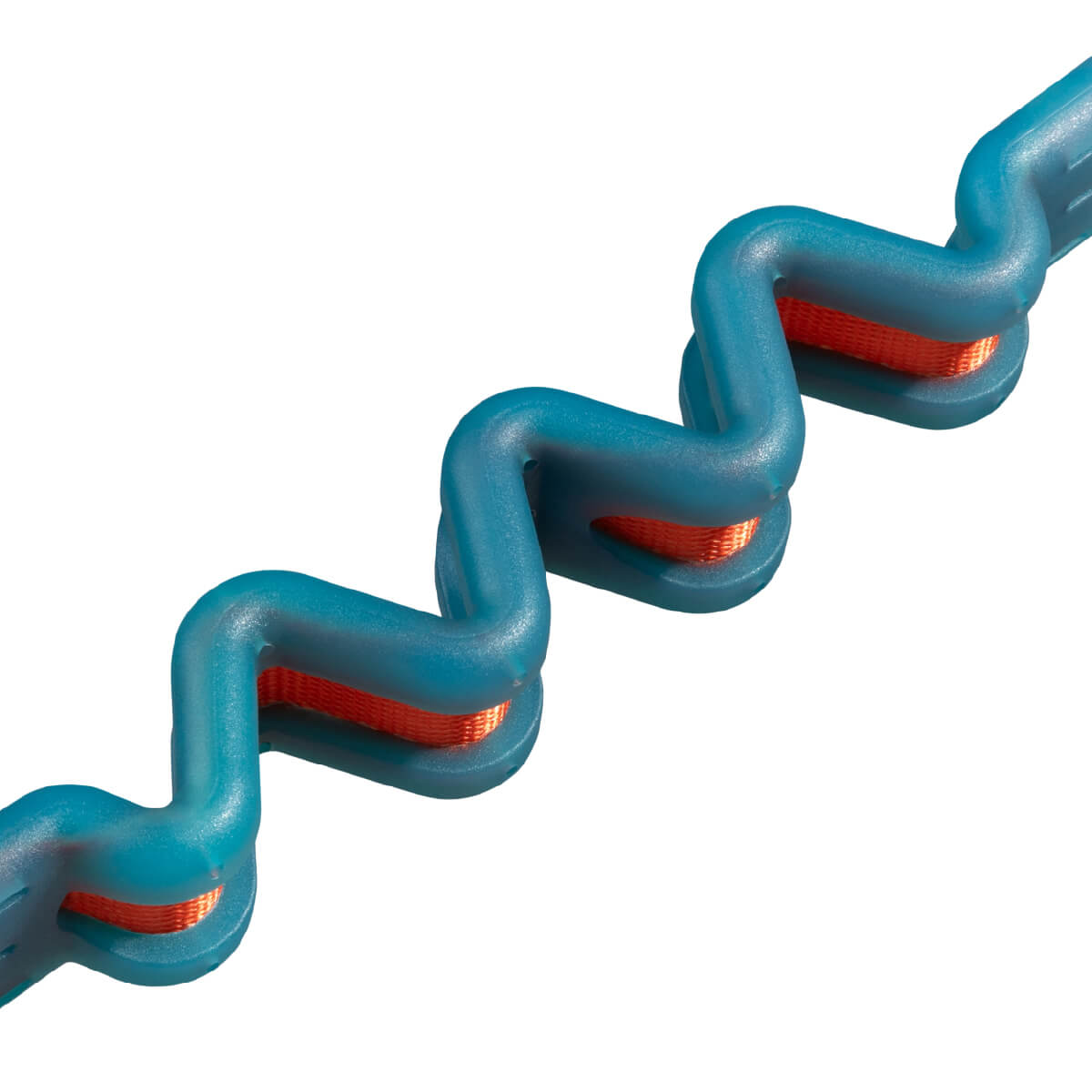 Zee.Dog x Reebok Ruff Leash | Suede