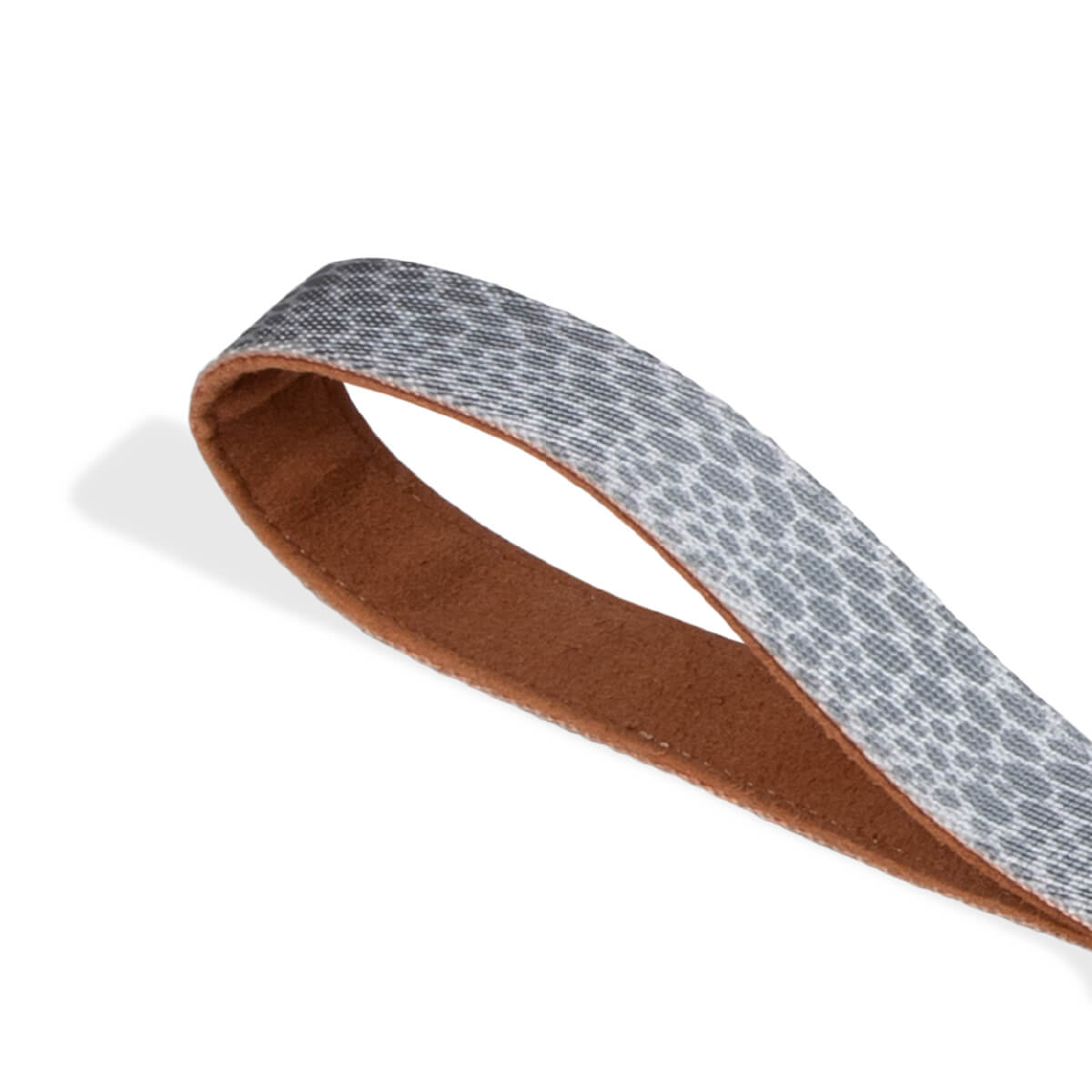 Zee.Dog x Reebok Ruff Leash | Suede