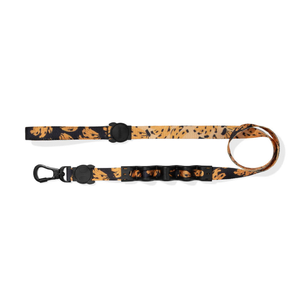 Zee.Dog Ruff Leash | Bossa Banana