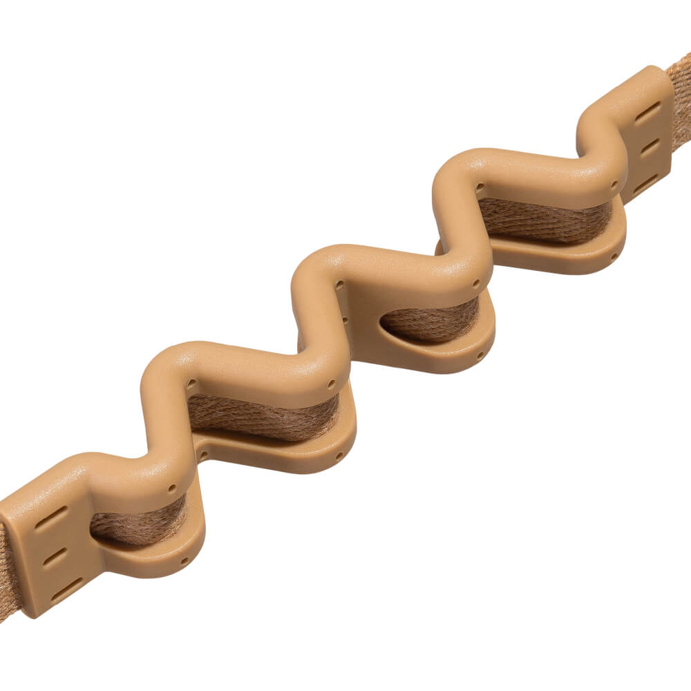 Zee.Dog Ruff Leash | Dune