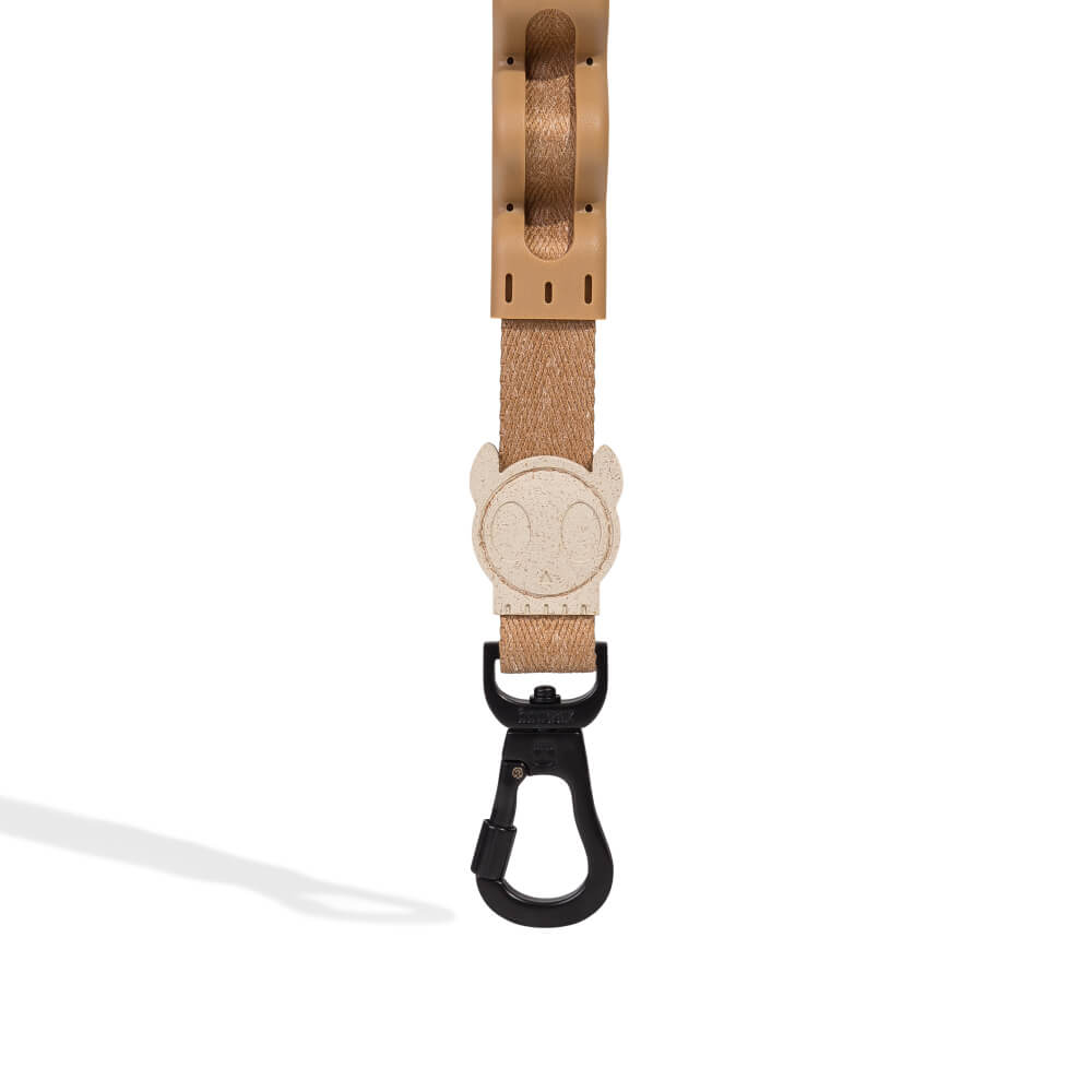 Zee.Dog Ruff Leash | Dune