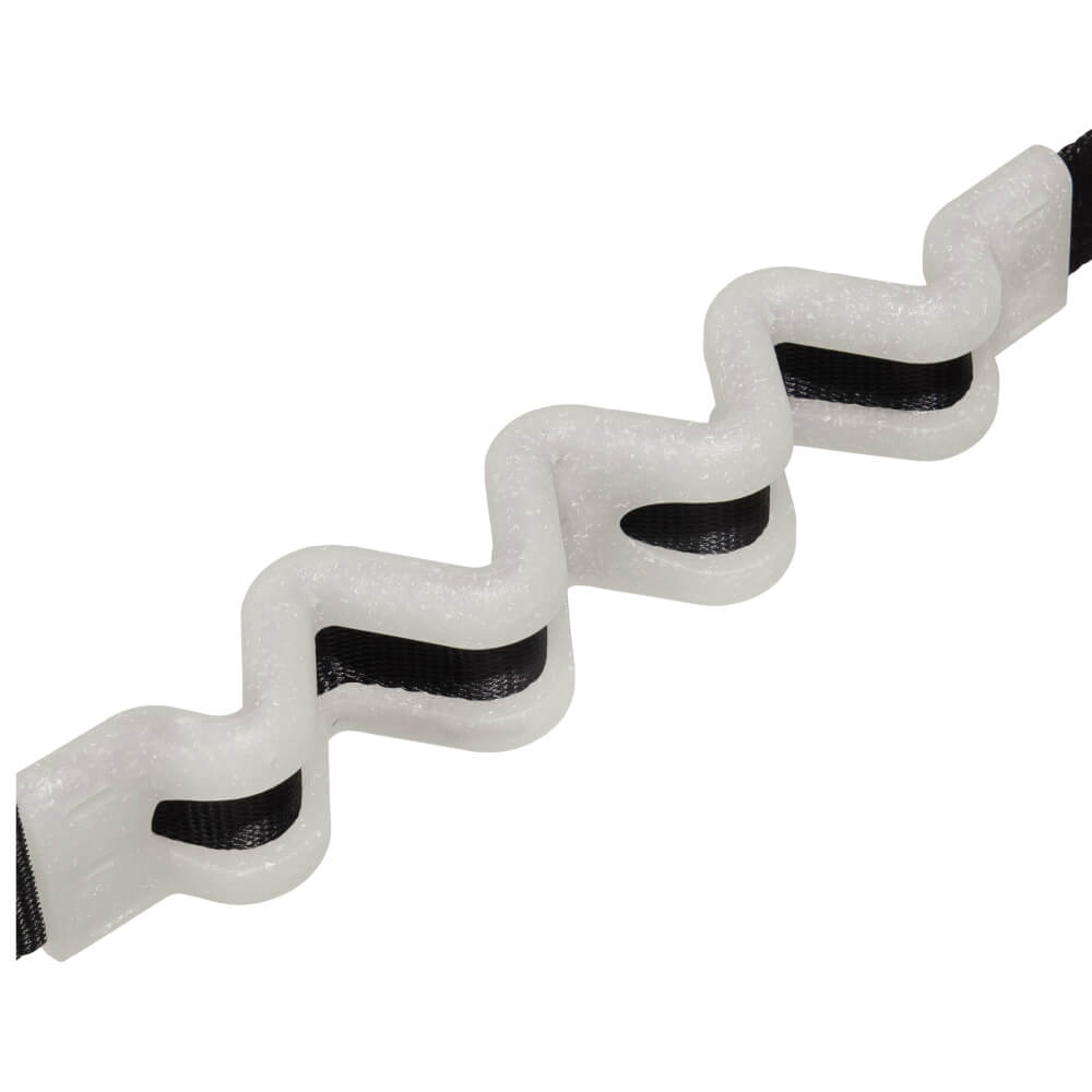 Zee.Dog Ruff Leash | Nox