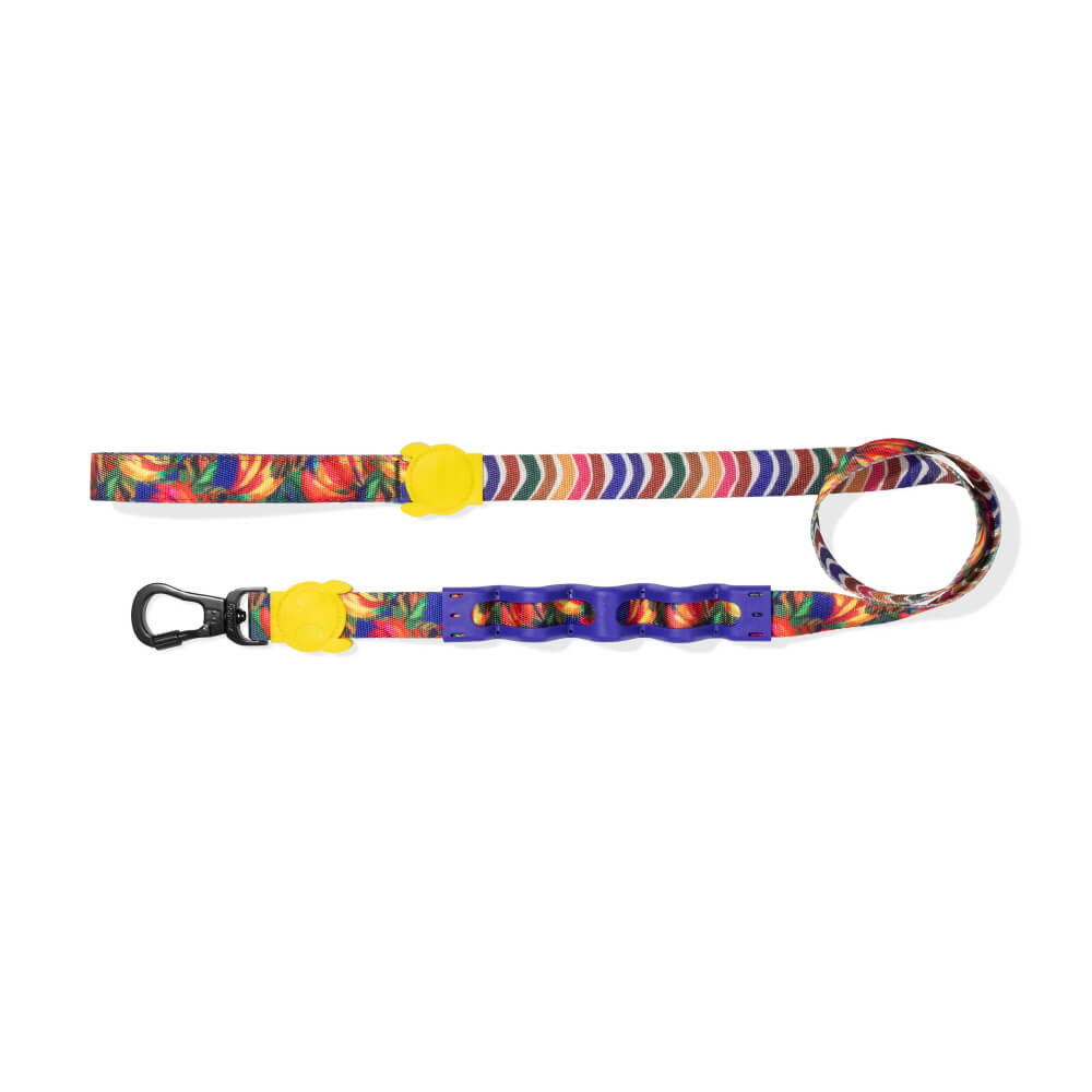 Zee.Dog Ruff Leash | Samba