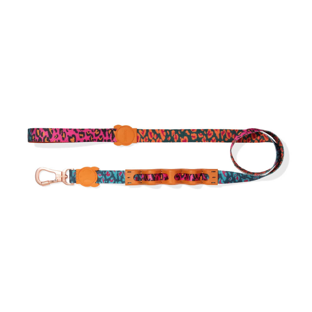 Zee.Dog Ruff Leash | Selva