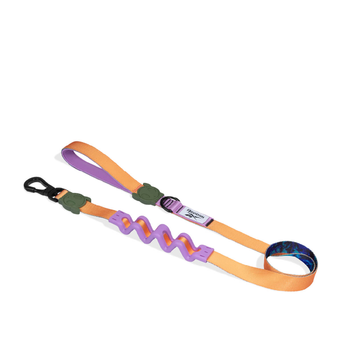 Zee.Dog x Reebok Ruff Leash | Trekk