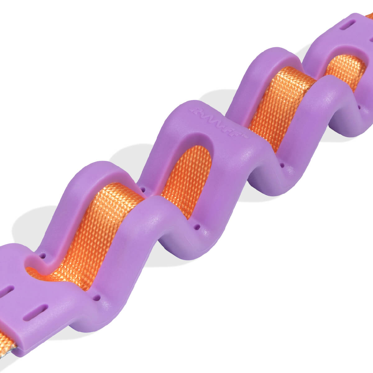 Zee.Dog x Reebok Ruff Leash | Trekk