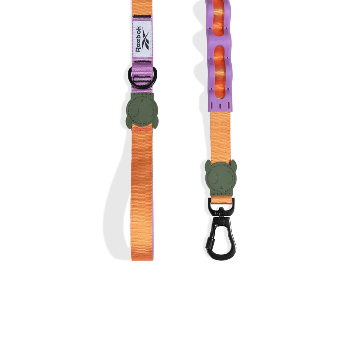 Zee.Dog x Reebok Ruff Leash | Trekk