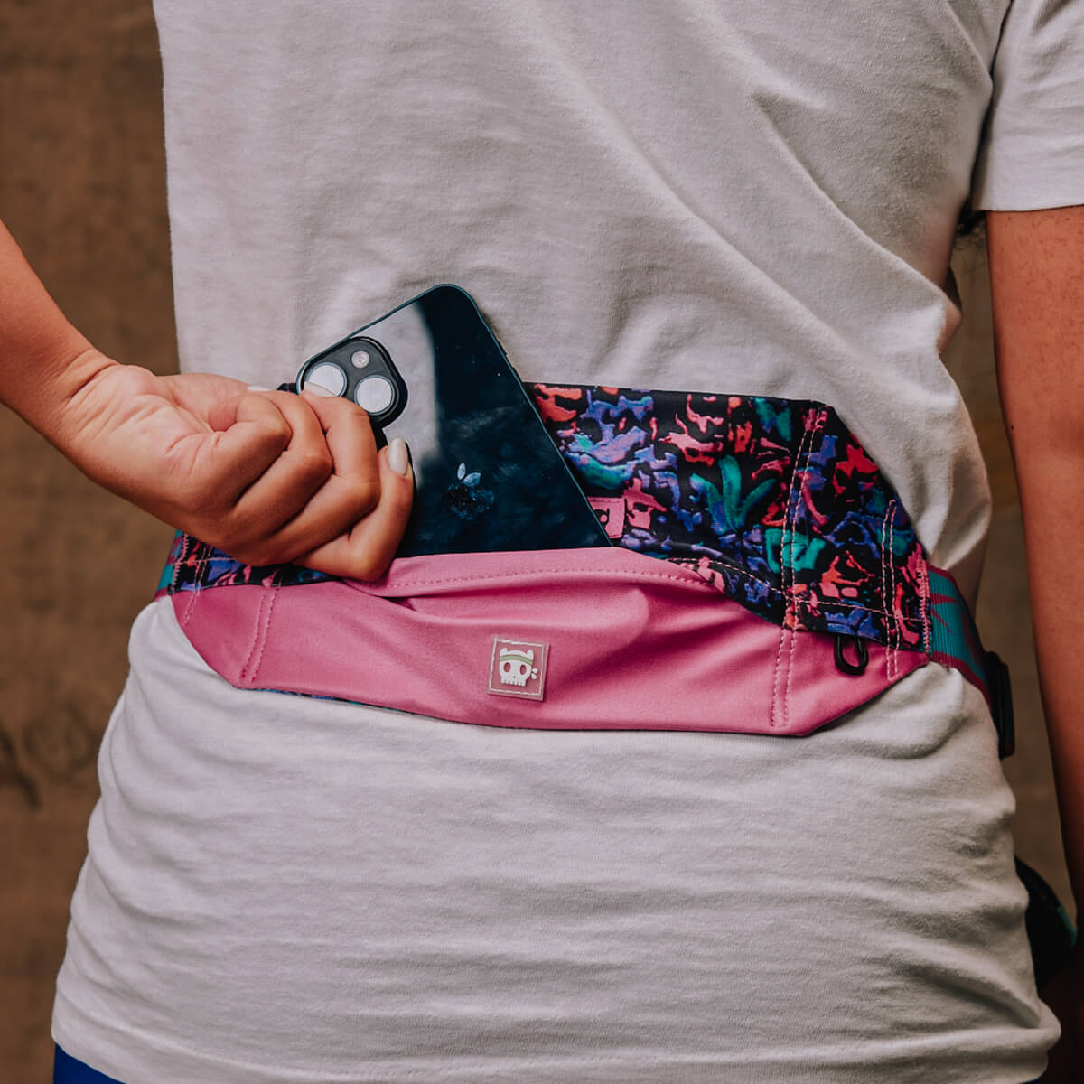 Zee.Run Belt | Aerobic