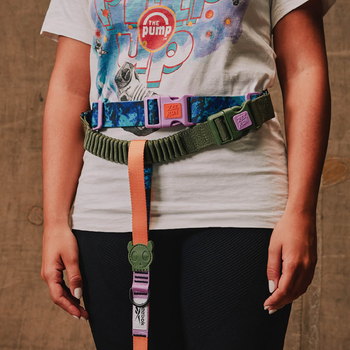 Zee.Run Belt | Trekk