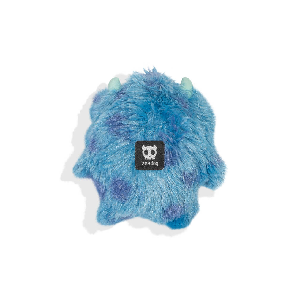 Zee.Dog Rip Off Dual Part Toy | Mr. Fresco