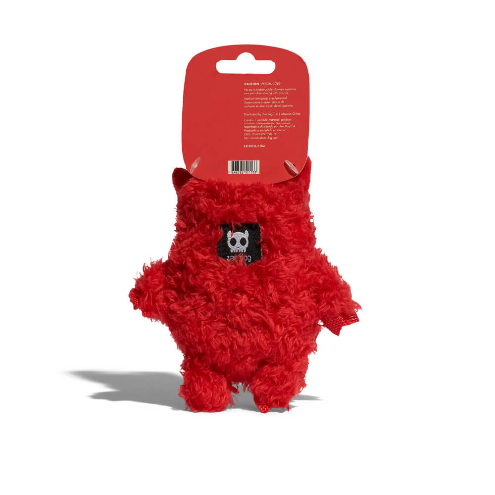 Zee.Dog Monsterz Plush Toy | Roy