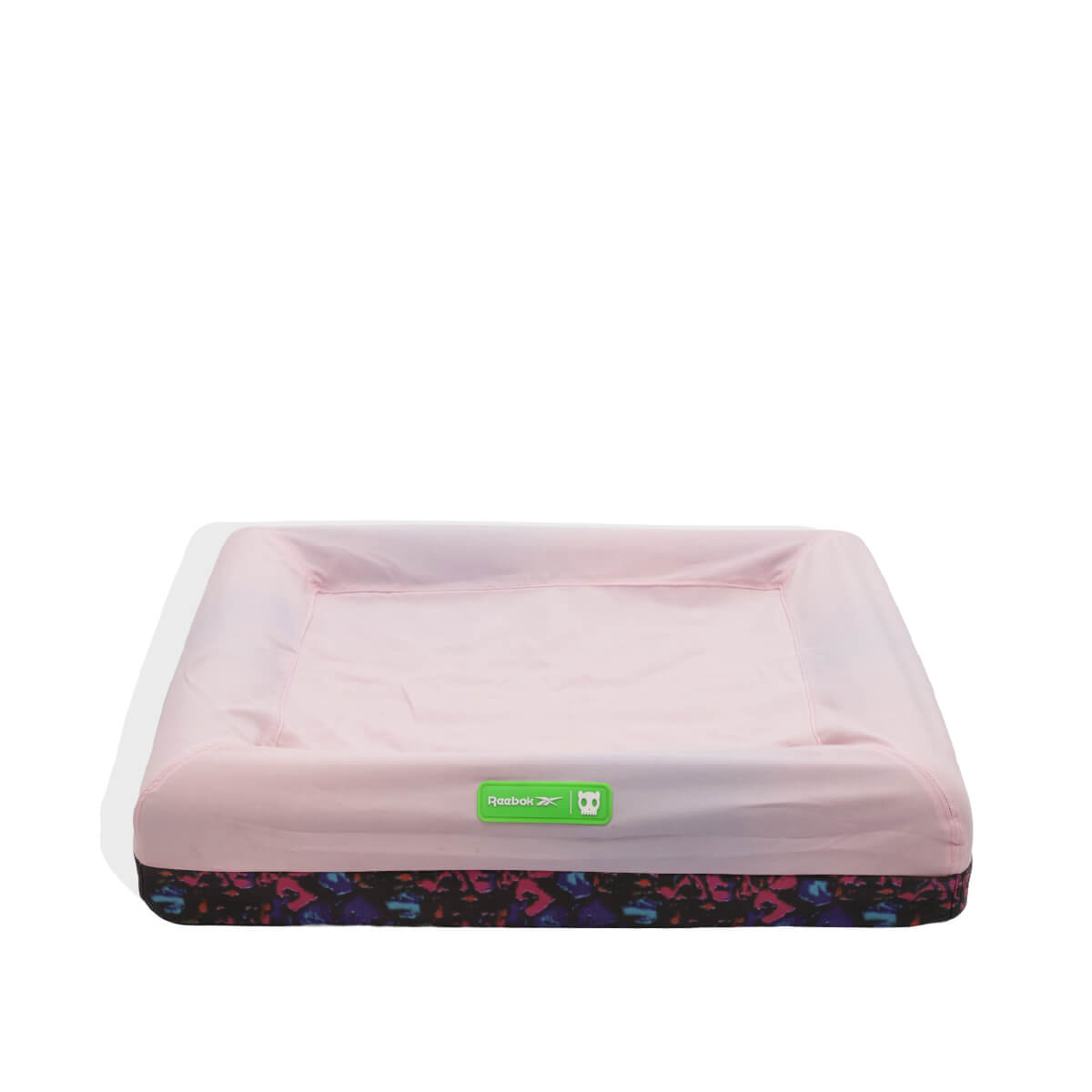 Zee.Dog x Reebok Aerobic Bed