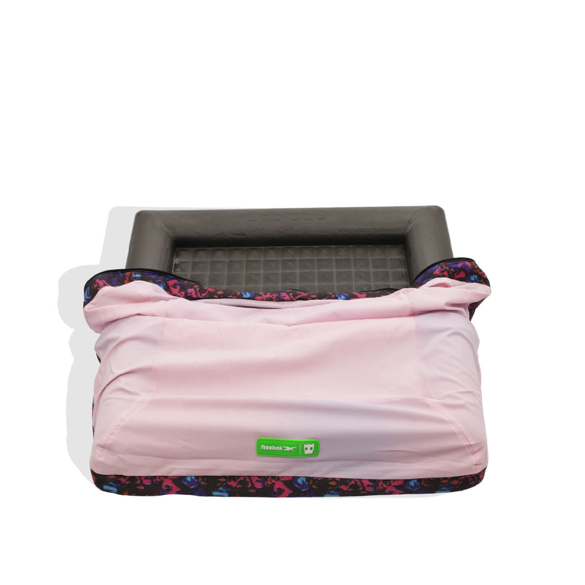 Zee.Dog x Reebok Aerobic Bed