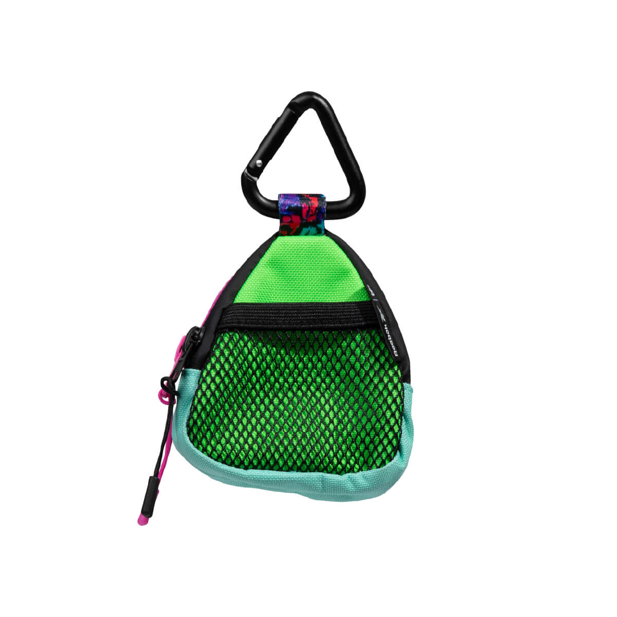 Zee.Dog x Reebok Aerobic Go Clip