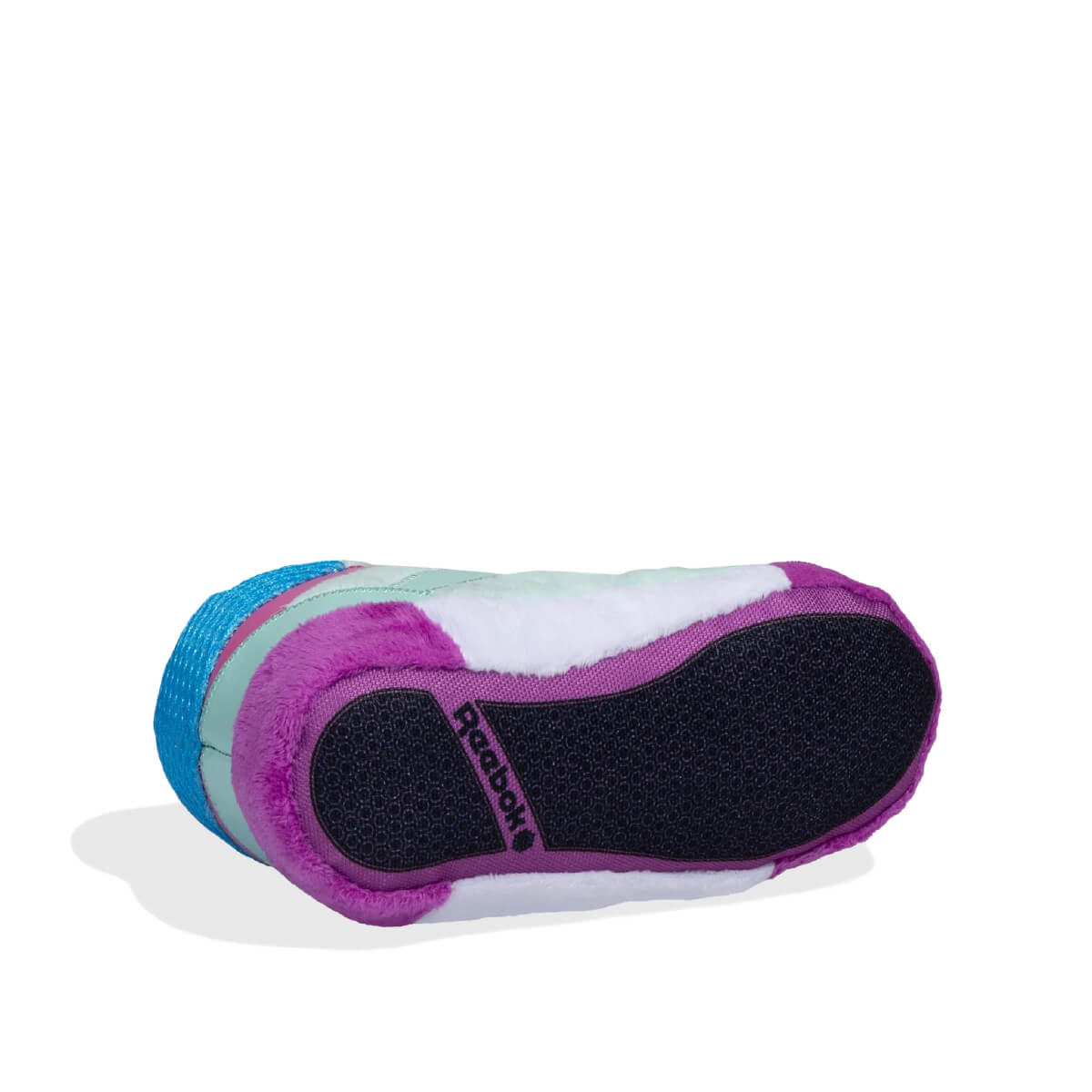 Zee.Dog x Reebok Freestyle Plush Sneaker Toy