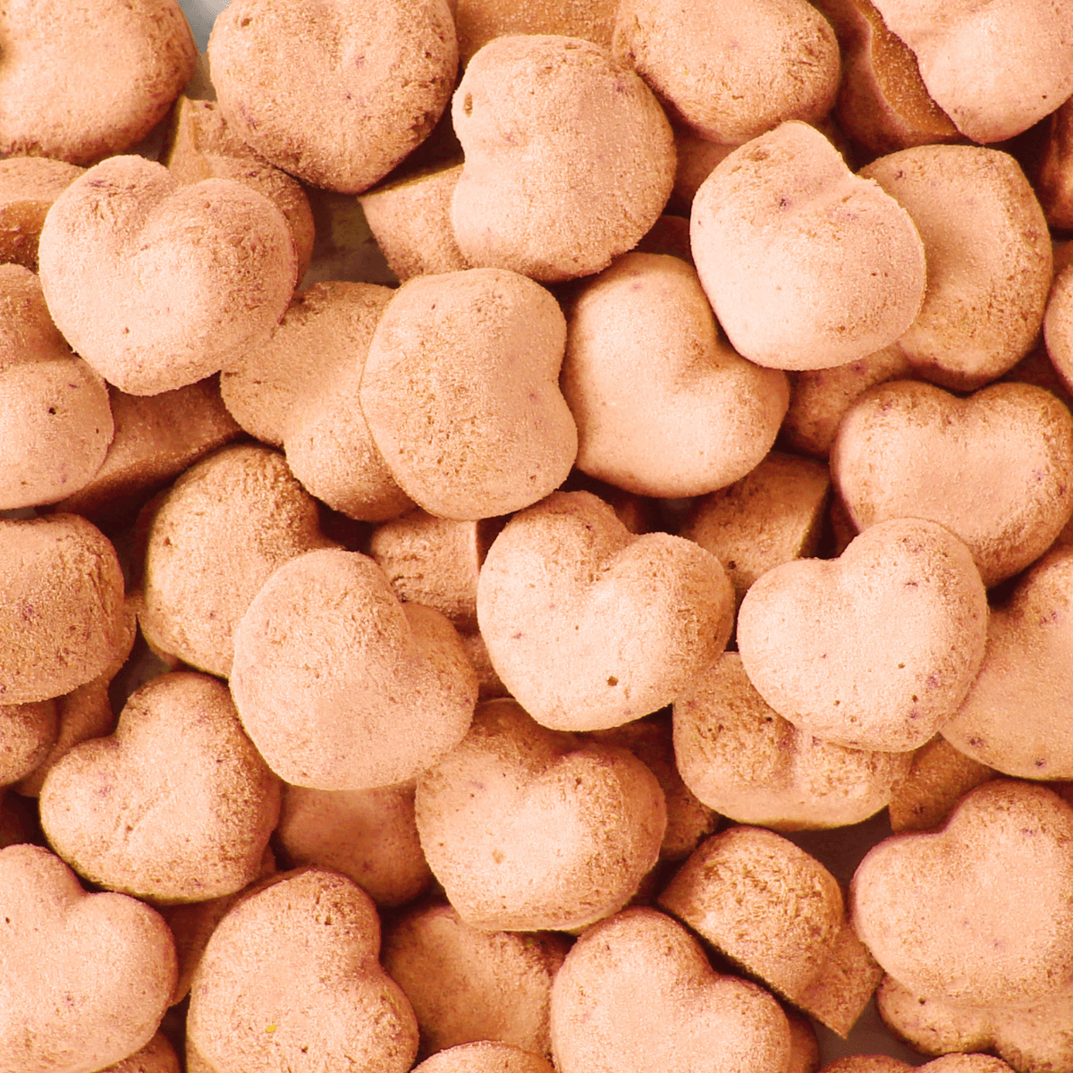 Arlo Kitchen Goat Milk Propolis treats close up.