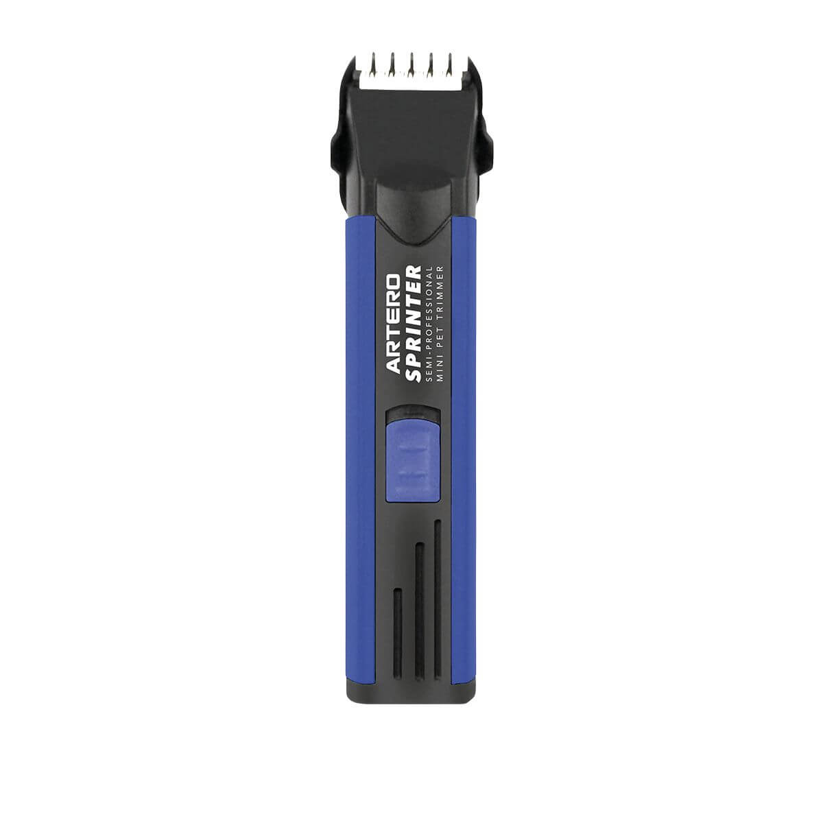 artero battery operated trimmer sprinter against a white background.