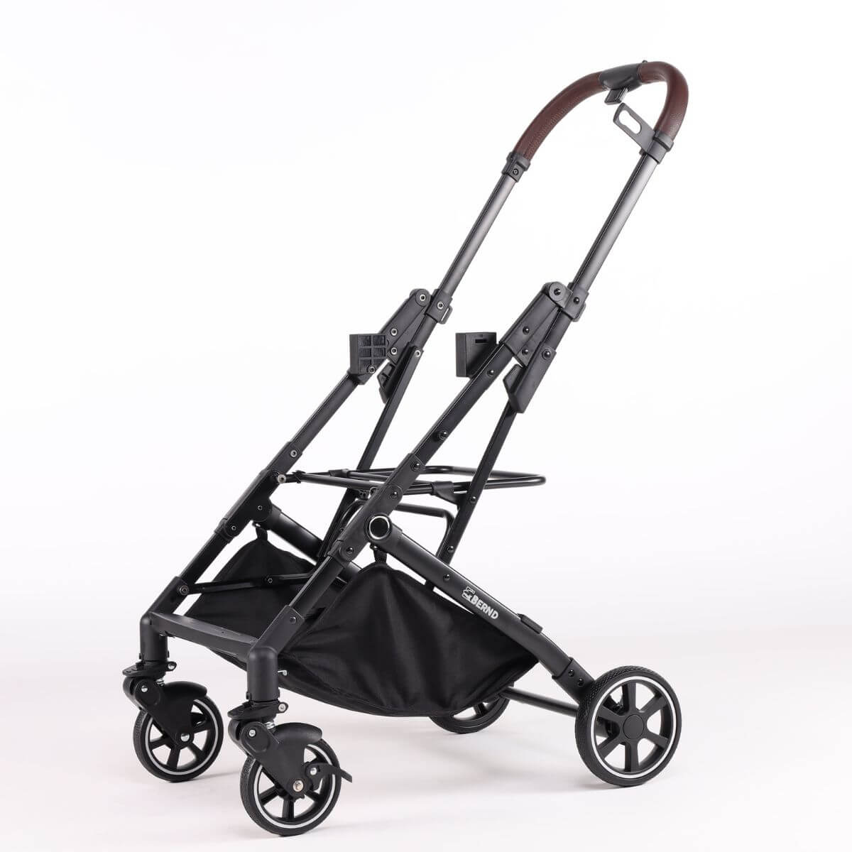 BERND Pets Ava ISOFIX Stroller | 3 Colours