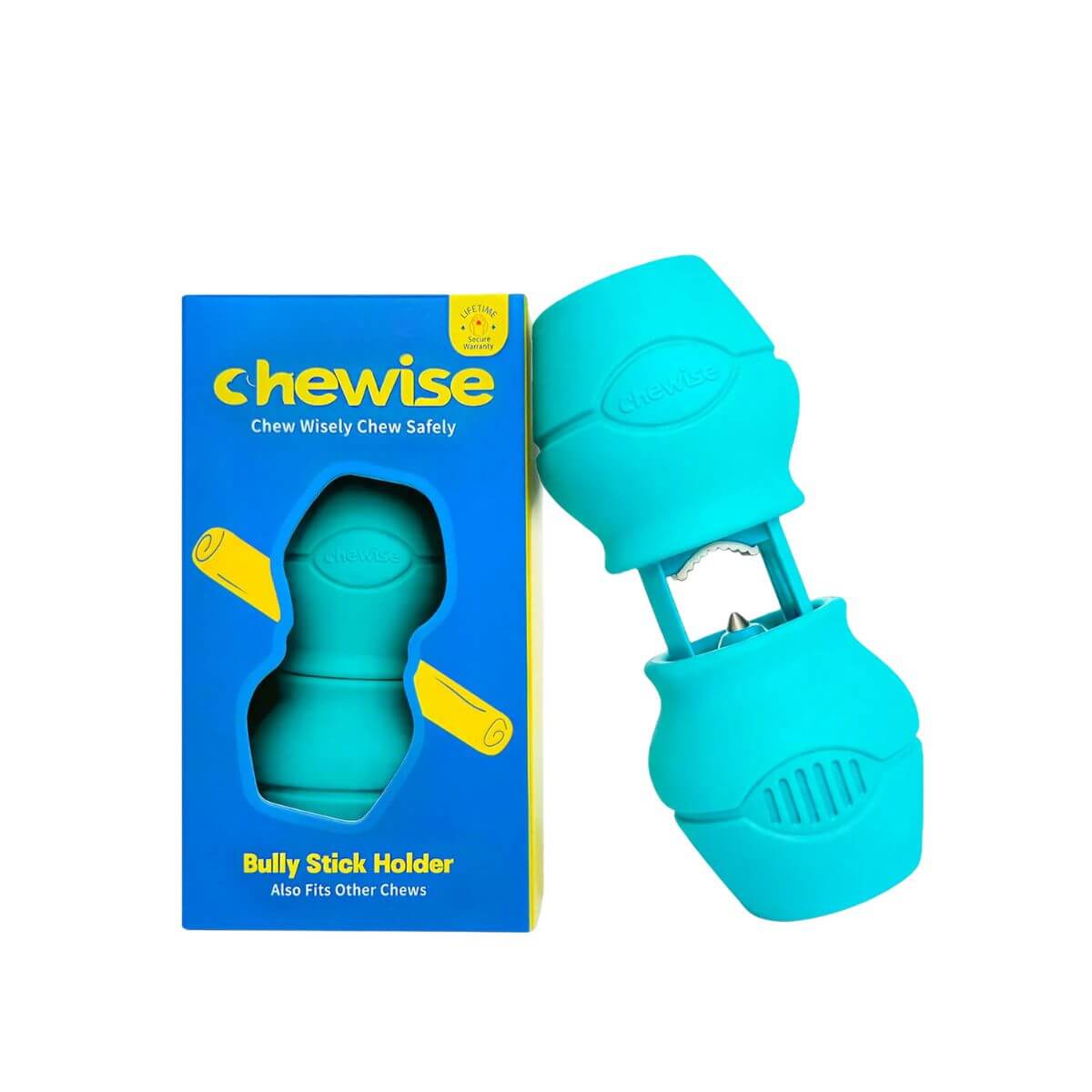 Chewise Dental Chew Holder