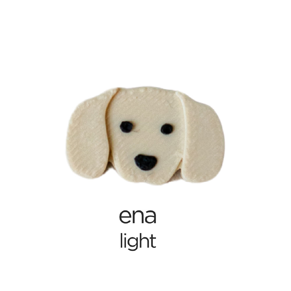 Elyand.co Shoe Charms | Dachshund