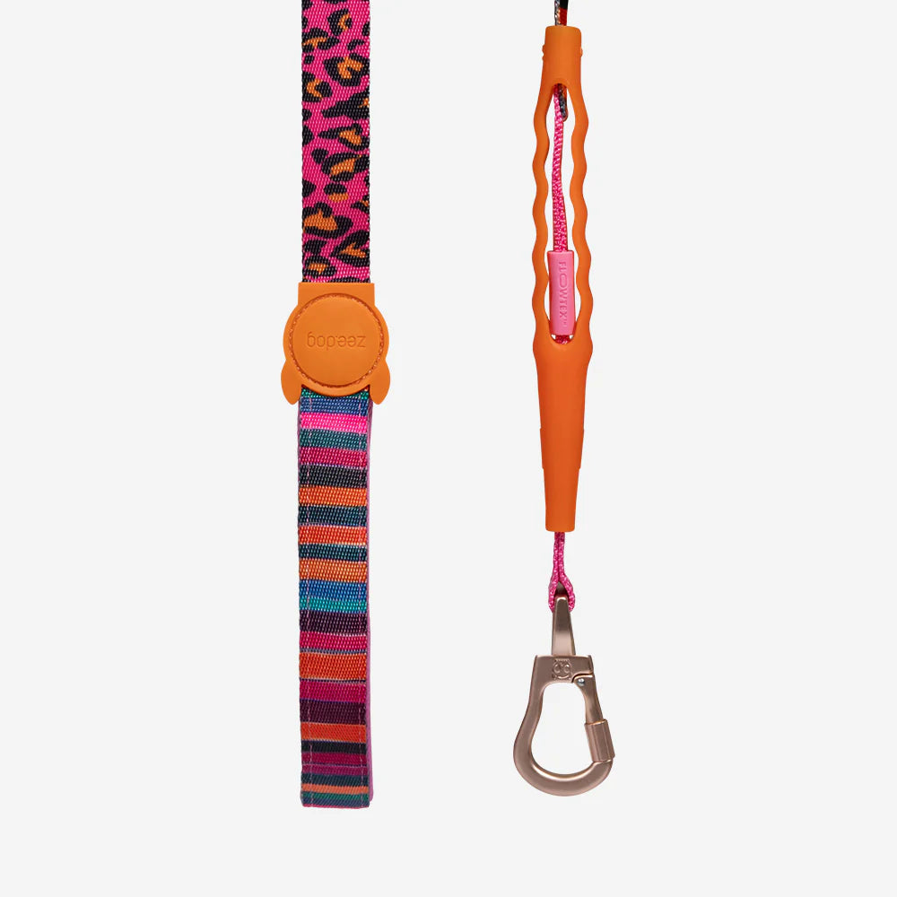 Zee.Dog Airleash | Selva