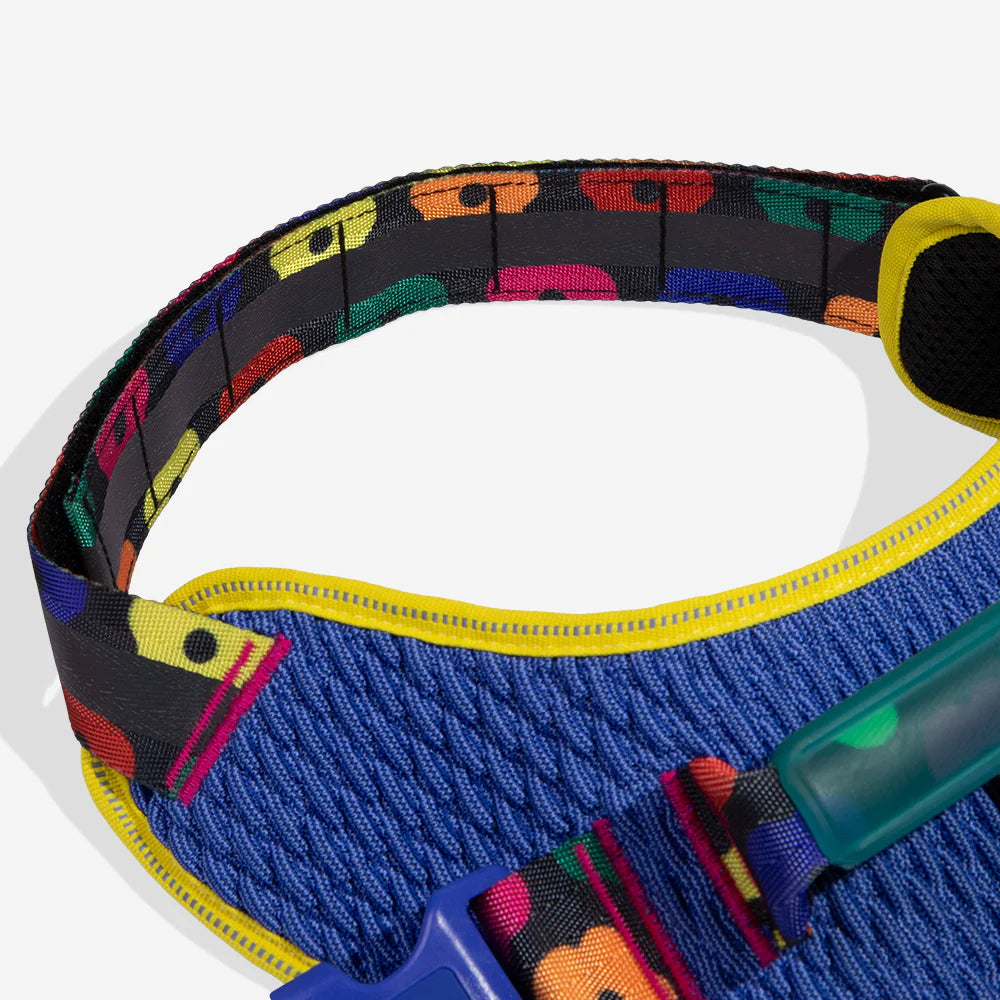 Zee.Dog FlyHarness | Samba