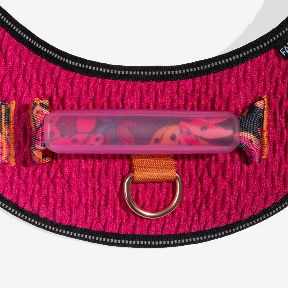 Zee.Dog FlyHarness | Selva