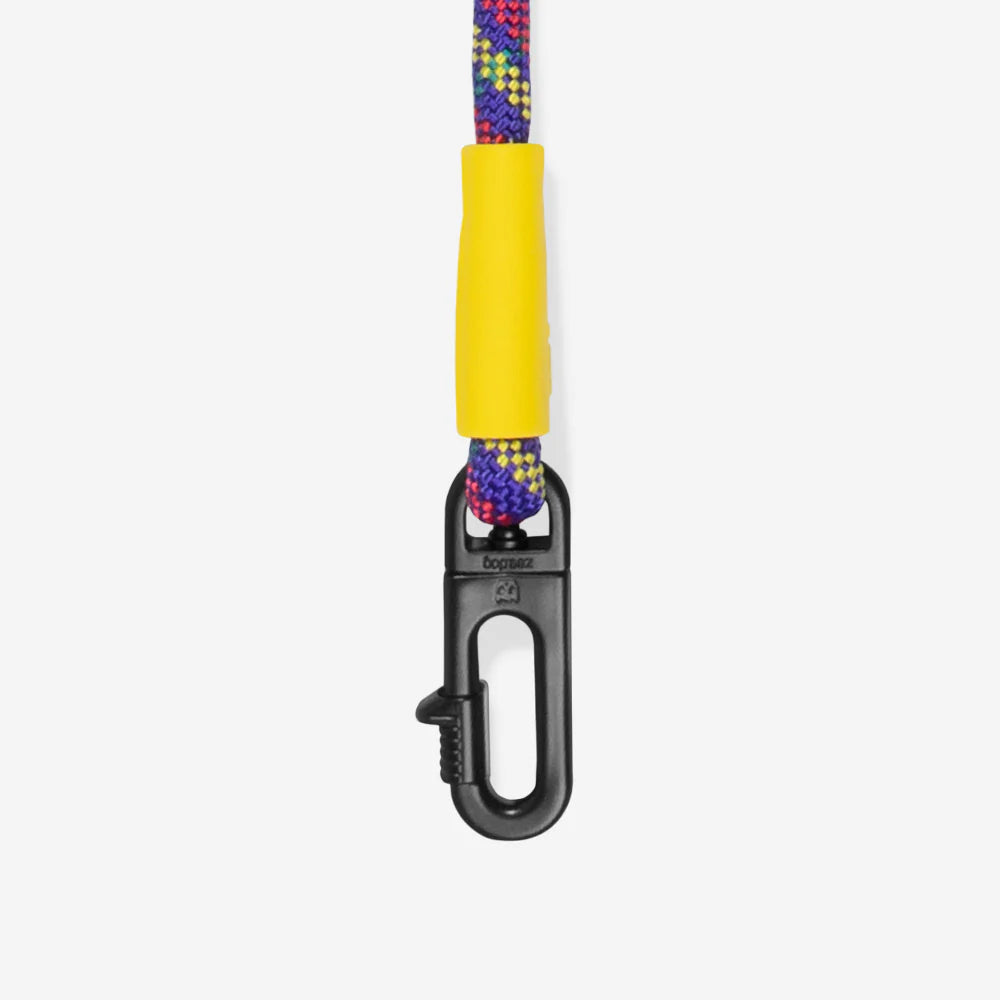 Zee.Dog Hands Free Rope Leash | Samba