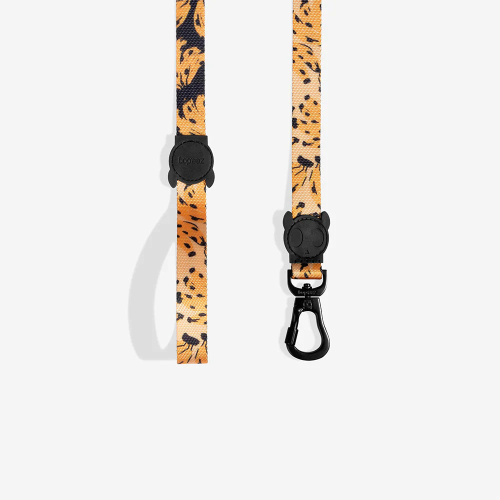 Zee.Dog Leash | Bossa Banana