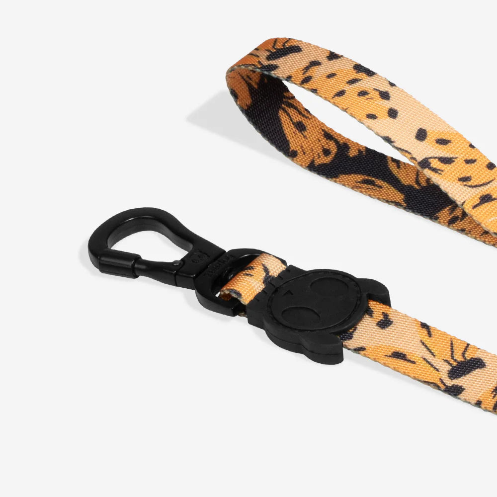 Zee.Dog Leash | Bossa Banana