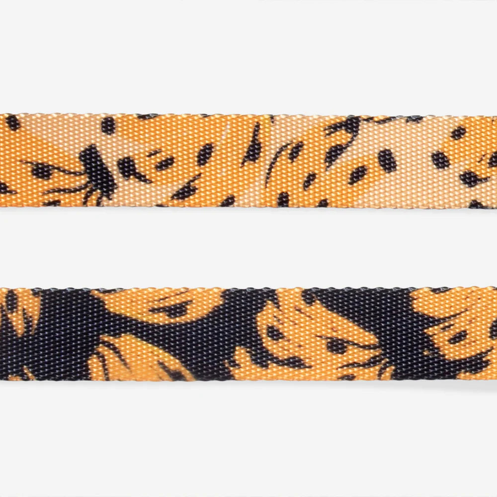 Zee.Dog Leash | Bossa Banana