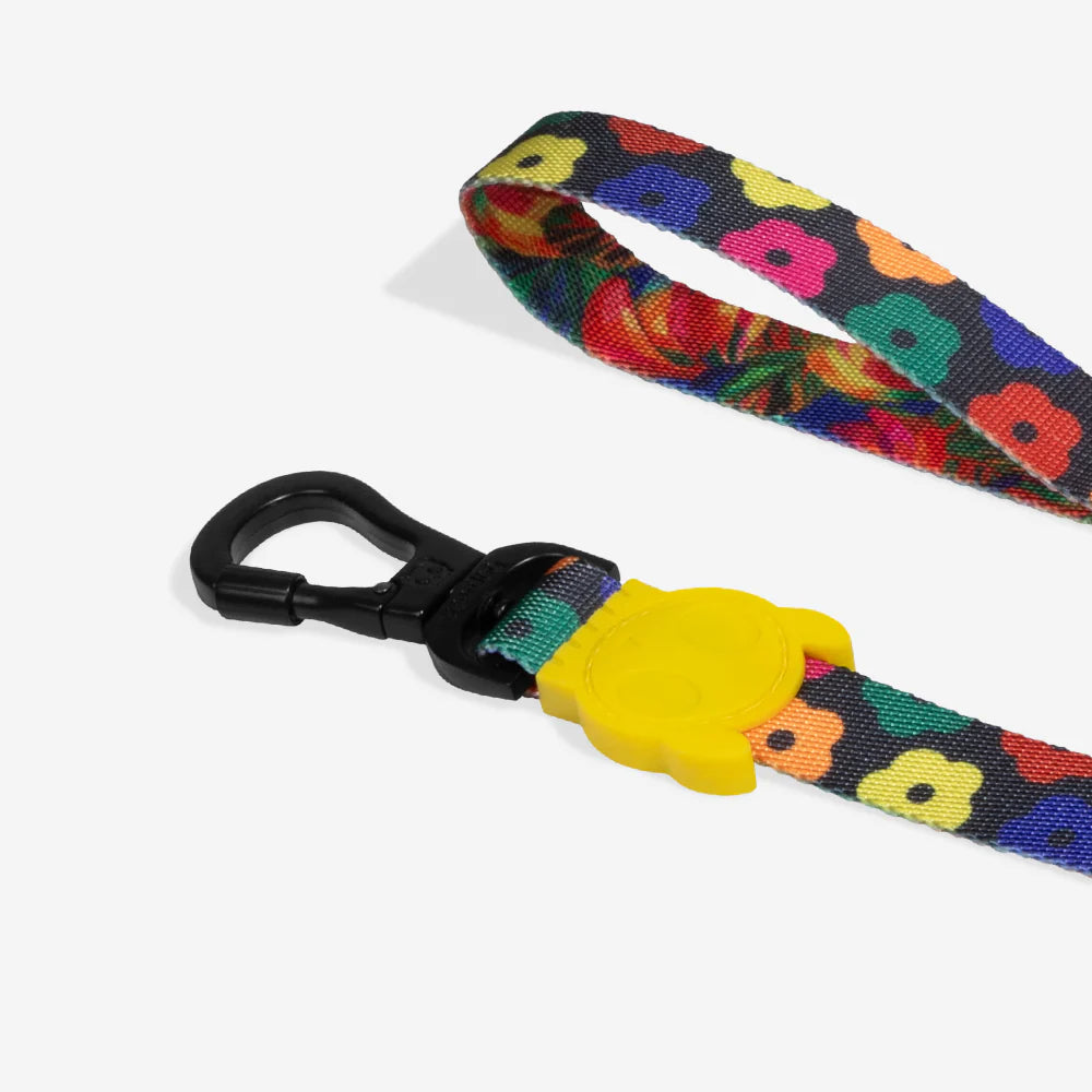 Zee.Dog Leash | Samba