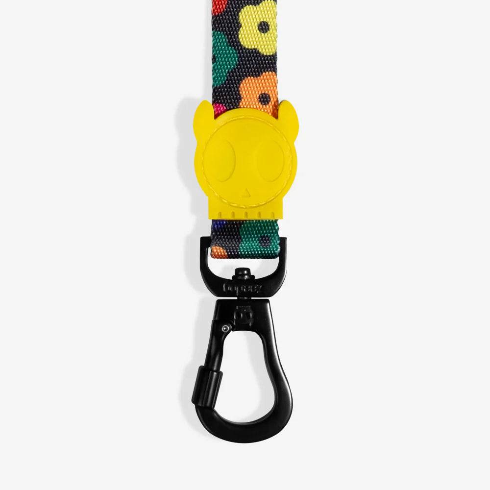 Zee.Dog Leash | Samba