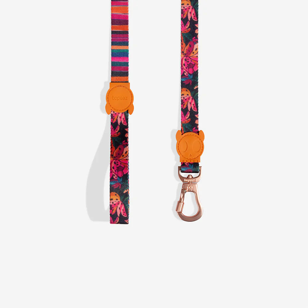Zee.Dog Leash | Selva