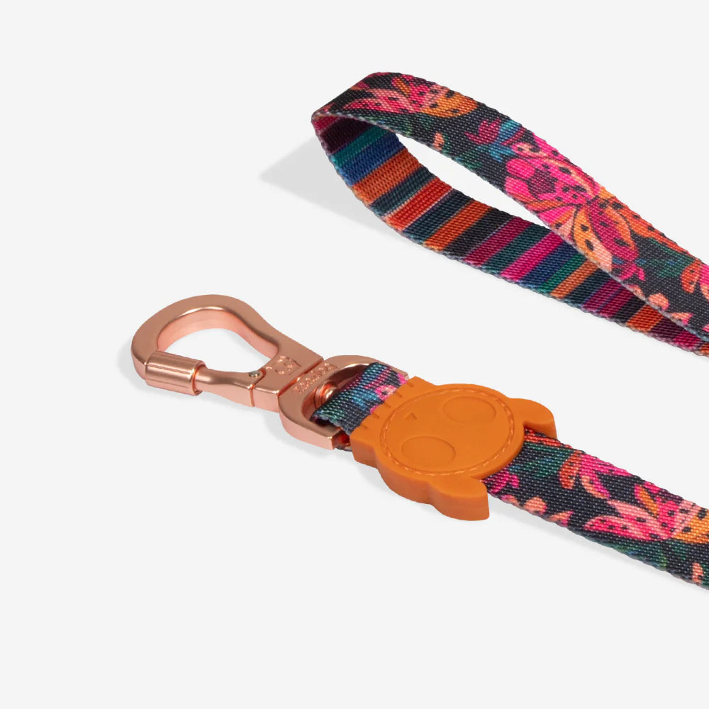 Zee.Dog Leash | Selva
