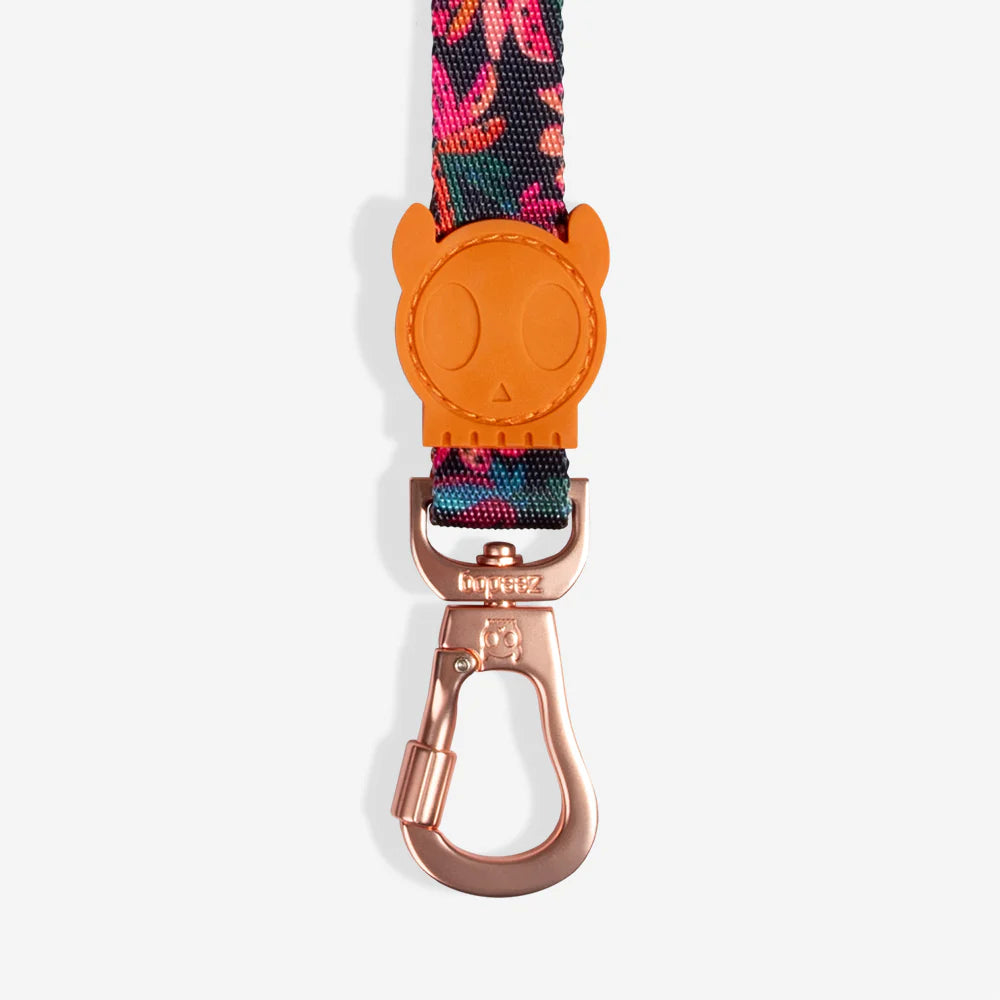 Zee.Dog Leash | Selva
