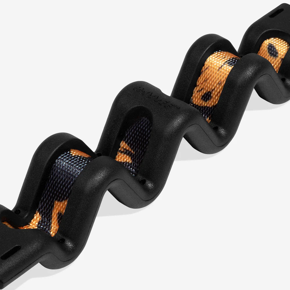 Zee.Dog Ruff Leash | Bossa Banana