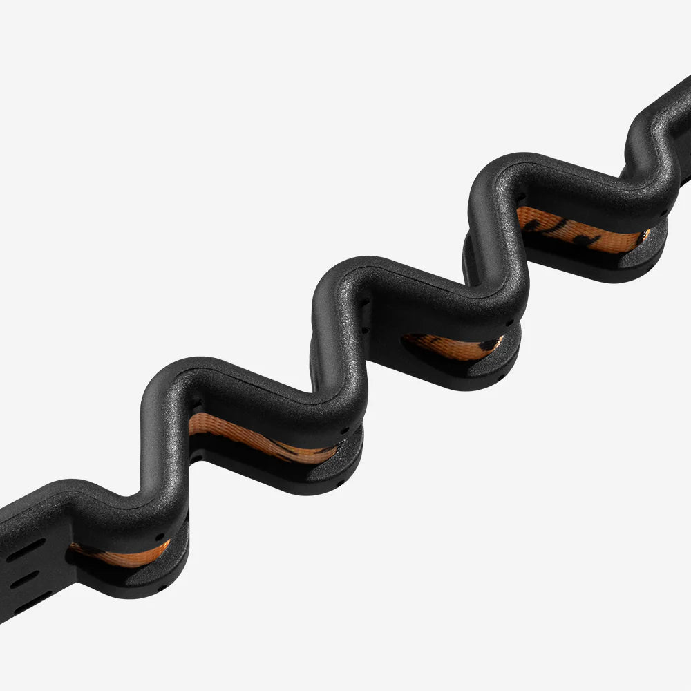 Zee.Dog Ruff Leash | Bossa Banana