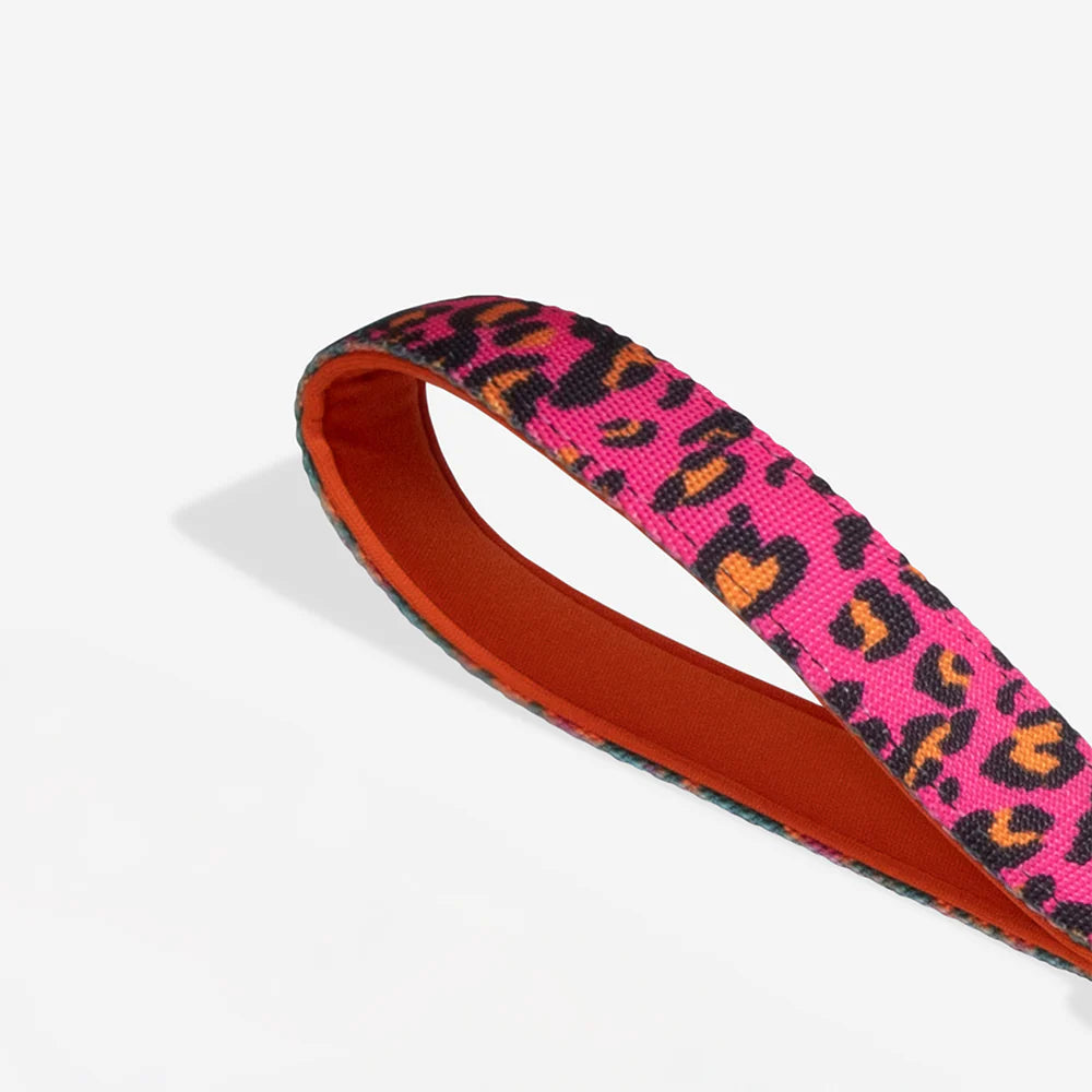 Zee.Dog Ruff Leash | Selva