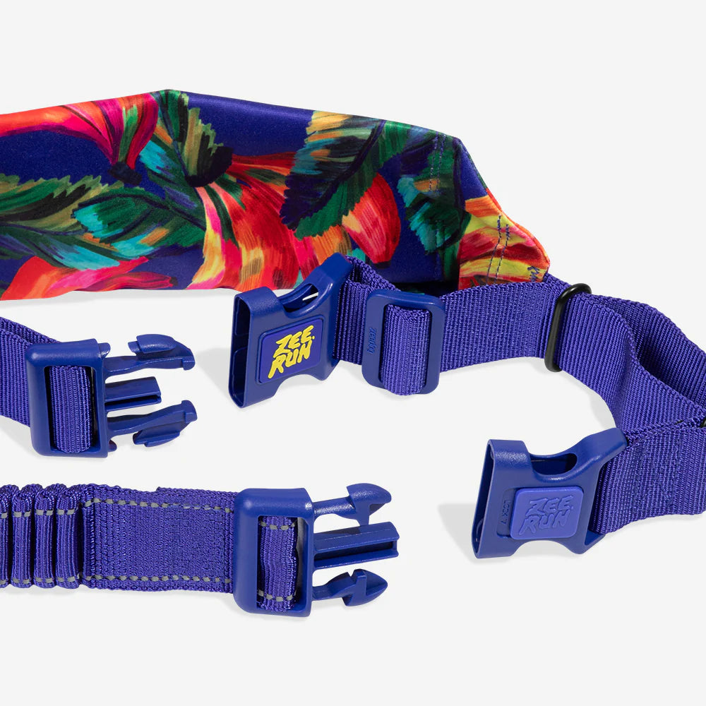 Zee.Run Belt | Samba