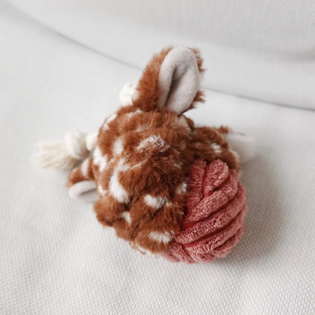 Lambwolf Fawn POP Toy